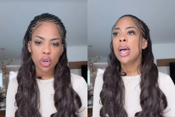 Marvvila desabafa e expõe perseguição de stalker: “Macabro”