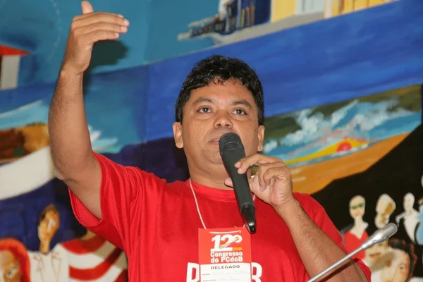 Deputado pedirá à PGR que apure racismo de Bolsonaro contra Nordeste