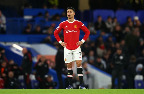 Ômicron pode fazer United jogar em campo neutro na Champions League