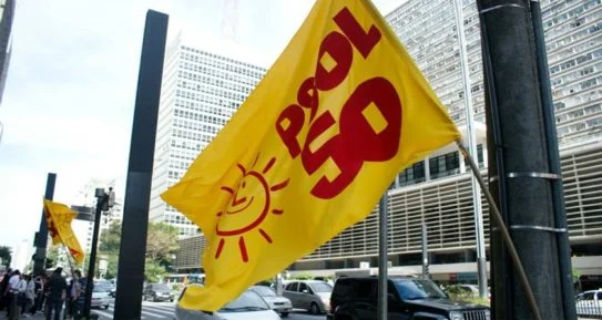 PSOL pede expulsão de deputado que votou pela libertação de Picciani