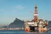 Reservas de petróleo no Brasil têm aumento recorde em 2023, revela ANP