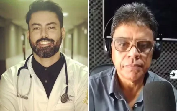 Acidente de trânsito mata médico e pastor em Goiás