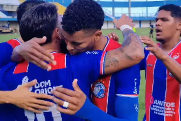 Série D ZeroUm: veja quais são os melhores ataques da competição