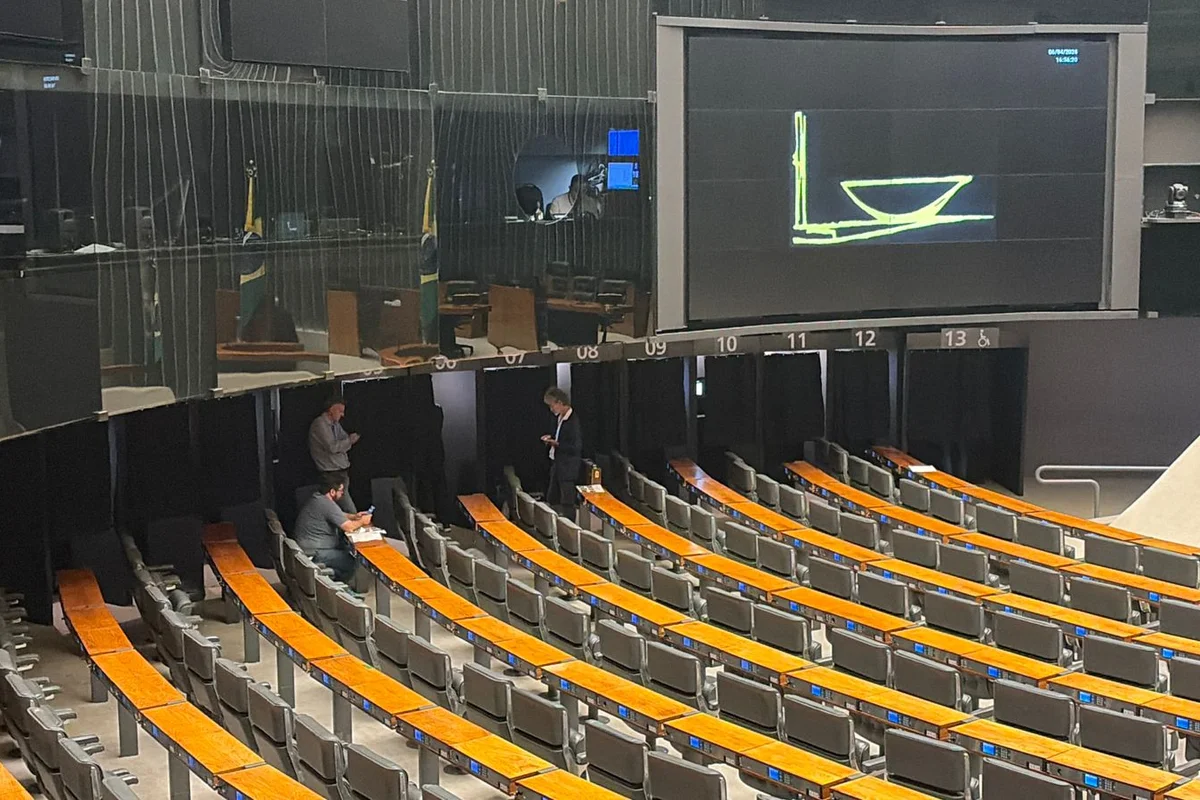 Câmara aprova novas custas da Justiça Federal. Texto vai à sanção