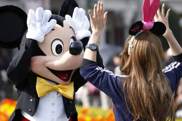 Walt Disney anuncia compra de parte da Fox por US$ 52,4 bilhões