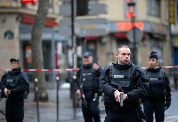 Londres colocará mais 600 policiais armados nas ruas com aumento do terrorismo