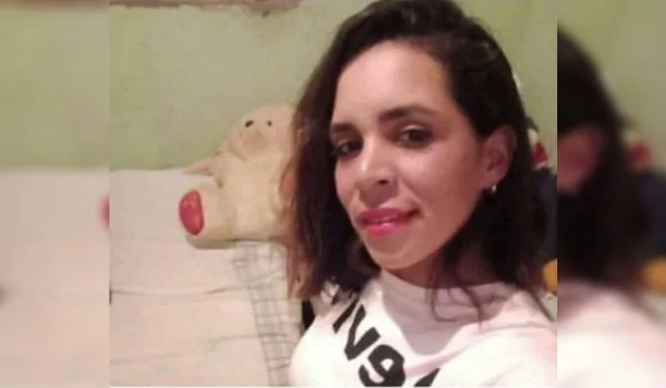 venezuelana assassinada
