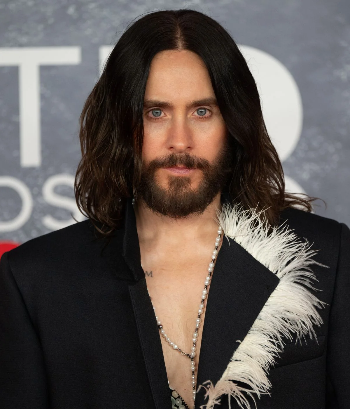 LONDON, ENGLAND - MARCH 01: (EDITORIAL USE ONLY) Jared Leto attends The BRIT Awards 2025 at Intercontinental Hotel on March 01, 2025 in London, England. (Photo by Samir Hussein/WireImage) LONDON, ENGLAND - MARCH 01: (EDITORIAL USE ONLY) Jared Leto attends The BRIT Awards 2025 at Intercontinental Hotel on March 01, 2025 in London, England. (Photo by Samir Hussein/WireImage)