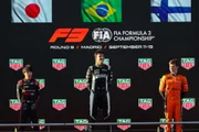 Vencedor da etapa de Madri da Fórmula 3, Pedro Clerot sonha com a Fórmula 1 - imagem 2 Vencedor da etapa de Madri da Fórmula 3, Pedro Clerot sonha com a Fórmula 1 - imagem 2