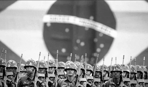 MPF denuncia ex-agentes da ditadura por morte de advogado em 1975