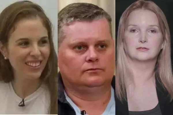 Suzane von Richthofen, Sandrão e Elize Matsunaga