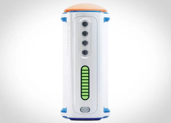 Brinquedo sexual masculino promete “autoboquetes” inesquecíveis