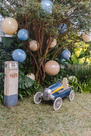 Decoração