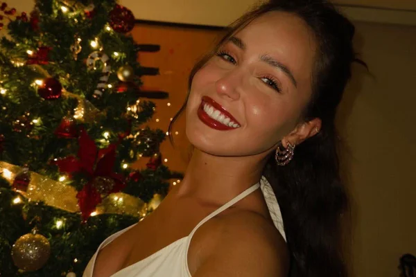 Foto colorida de Mharessa Fernanda - Metrópoles