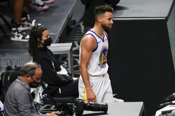 Stephen Curry