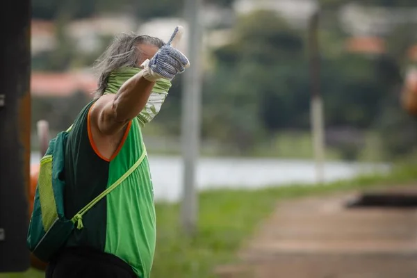 Coronavírus: DF tem 31 novos casos em um dia e total chega a 177