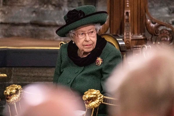 Rainha Elizabeth