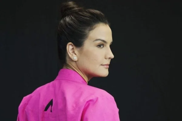 kyra gracie