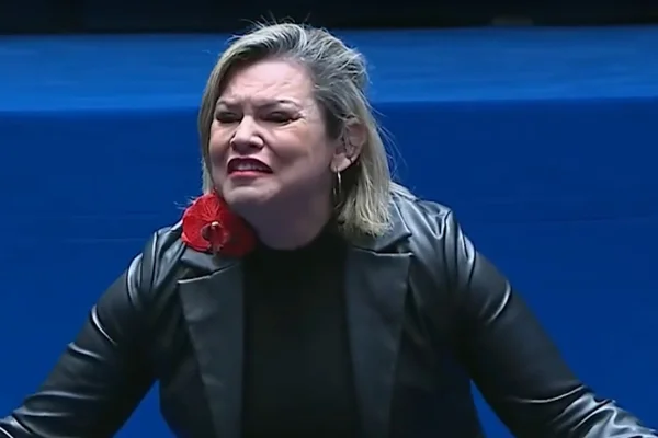 Imagem colorida de Nyedja Cristina Gennari Lima