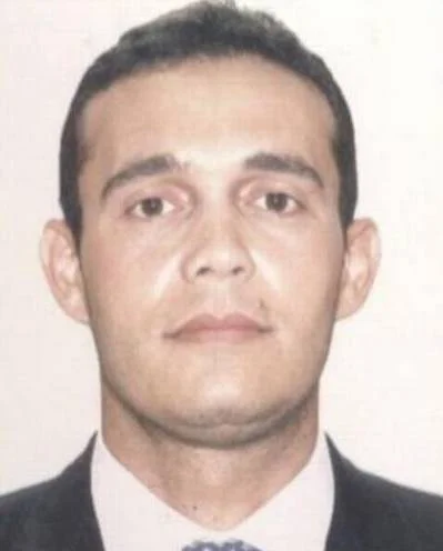 Delegado Marcelo Machado Portugal é preso por falsificação