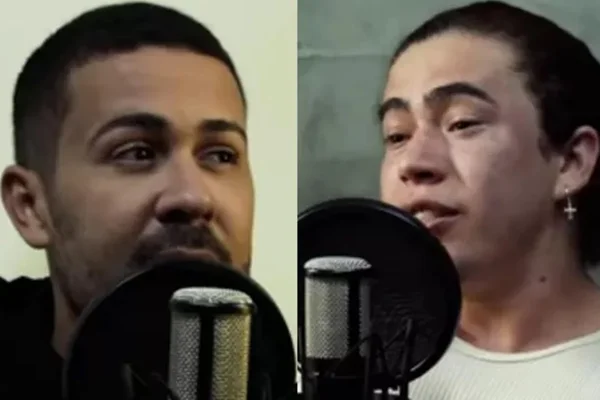 Carlinhos sobre briga com Whindersson: “Soberbo e sem sentimentos”