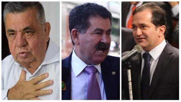 Alerj fecha sessão que analisará prisão de deputados do PMDB