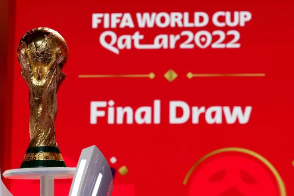 Fifa pode autorizar convocação de 26 jogadores por seleção na Copa