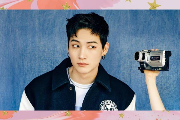 K-pop: Jay B, ex-GOT7, anuncia show no Brasil