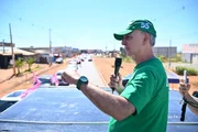 Arruda promete regularizar áreas no DF: “Precisa botar ordem” - imagem 4 Arruda promete regularizar áreas no DF: “Precisa botar ordem” - imagem 4