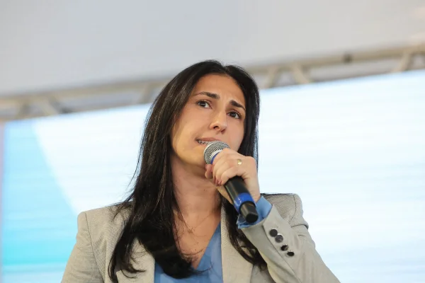“Supersecretária” será coordenadora do plano de governo de Tarcísio