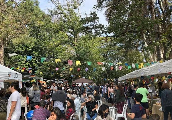 Dia de São João: quatro festas juninas para curtir neste sábado em SP