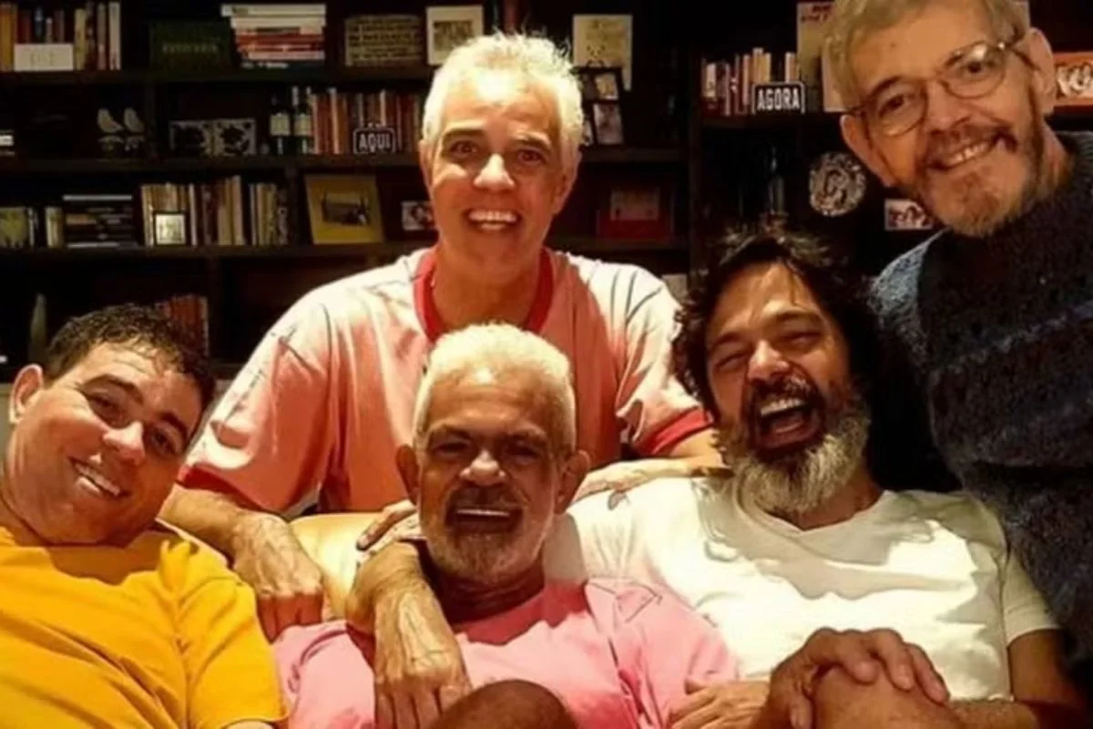 Filhos de Chico Anysio Filhos de Chico Anysio