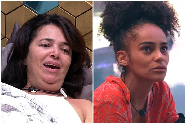 BBB19: “Mulher branca de olho claro também sofre racismo”, diz Tereza
