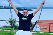 Ainda não há informações sobre como a morte do professor aconteceu