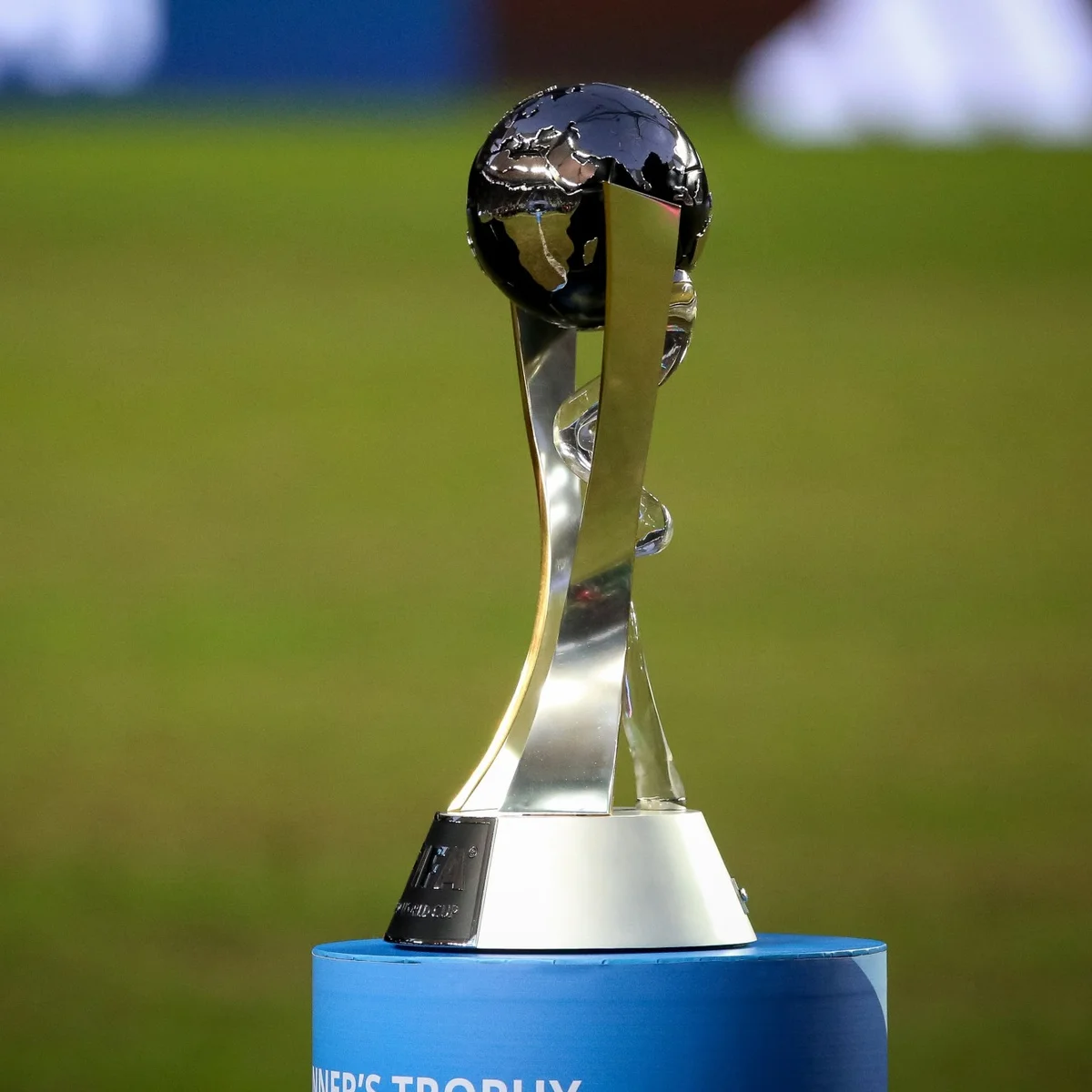 Mundial Sub-20 começa neste sábado (27/9). Veja os jogos da 1ª rodada