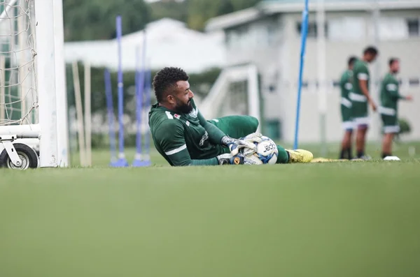Muralha se acerta com Flamengo e renova empréstimo com Coritiba