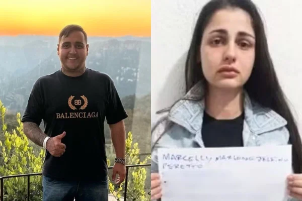 Irmão de vereador foi morto a facadas no dia 31/8. Principal suspeito foi capturado em 15/9. Irmã e esposa da vítima também são investigadas - Metrópoles