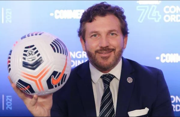 Alejandro Dominguéz