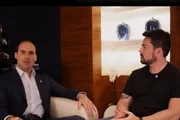 Eduardo Bolsonaro e Paulo Figueiredo Eduardo Bolsonaro e Paulo Figueiredo