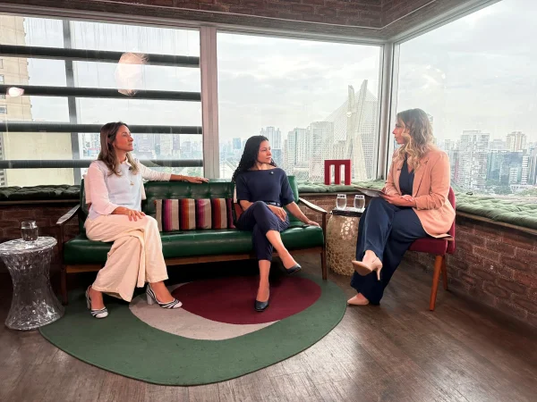 Ao vivo: especialistas abordam conexão entre saneamento e desenvolvimento