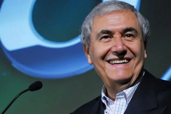 Morre ex-diretor-geral da Globo, Octávio Florisbal, aos 84 anos - Metrópoles
