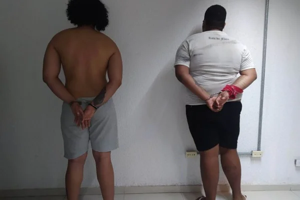 Suspeitos de matar jovem de Pernambuco são presos em João Pessoa