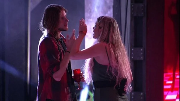 Choro, tretas e reconciliações marcam festa do BBB20