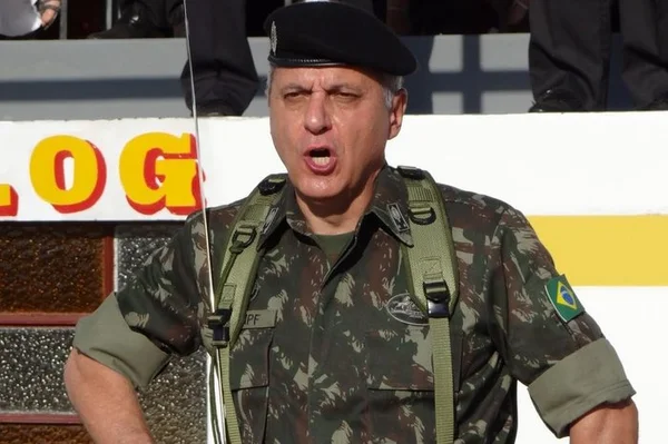 Geraldo Antônio Miotto