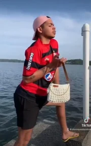Vendas das bolsas dispararam