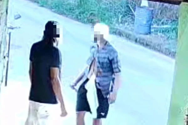 Chacina em MG: homem mata companheira e mais três pessoas a facadas