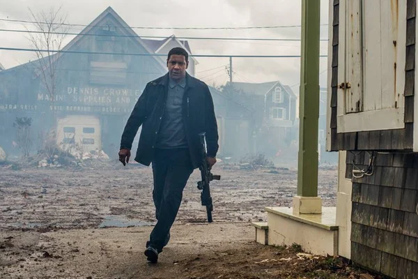 Crítica: O Protetor 2 mostra Denzel em grande forma, mas ritmo vacila