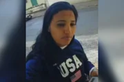 Paola, acusada de matar o casal Paola, acusada de matar o casal