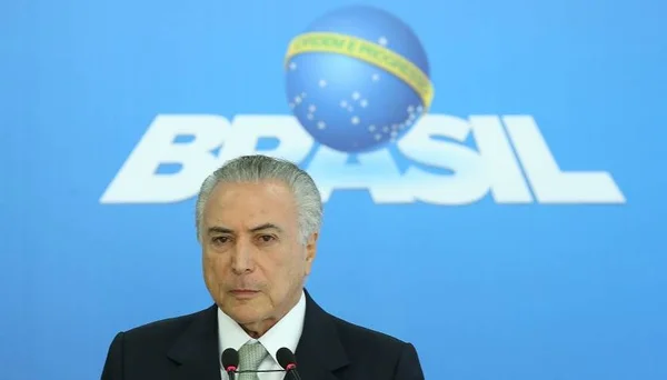 Governo Temer anuncia privatizações e concessões para 2017 e 2018