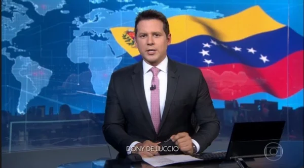 Dony De Nuccio fatura R$ 7 milhões e quebra código da Globo, diz site